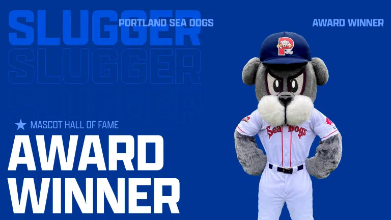 slugger