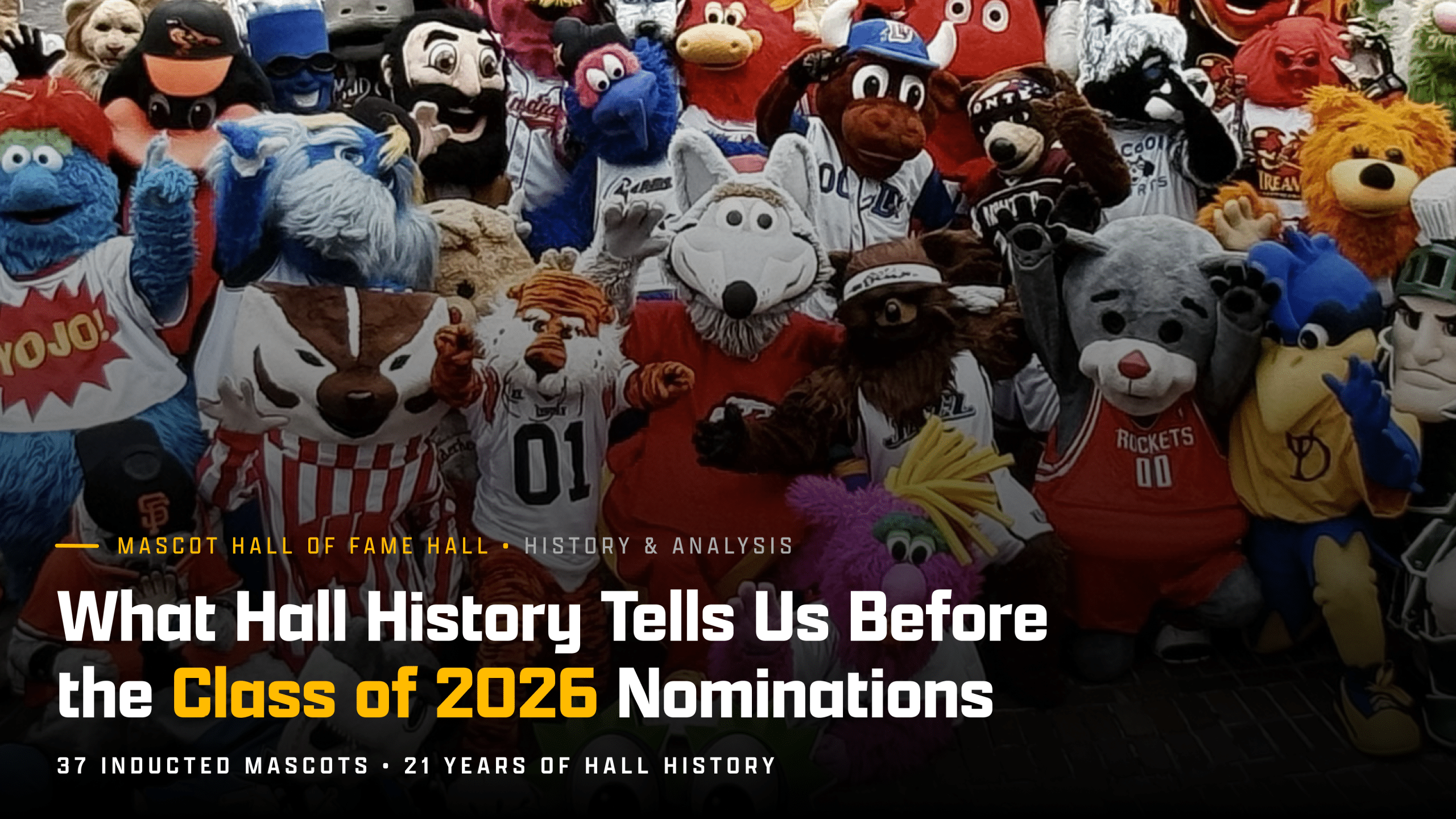 hall history
