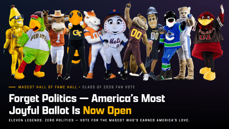america's ballot now open