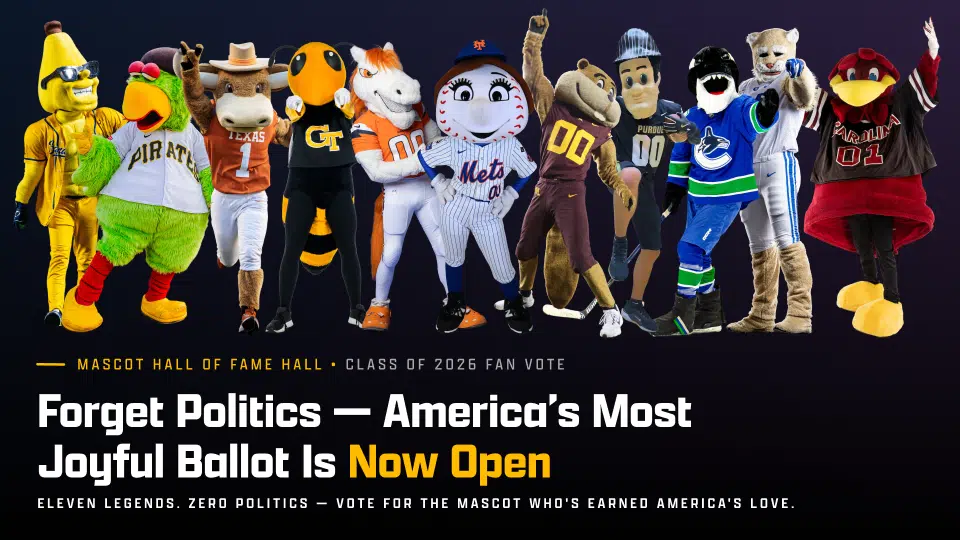 america's ballot now open
