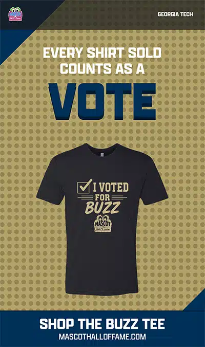 buzz tee web