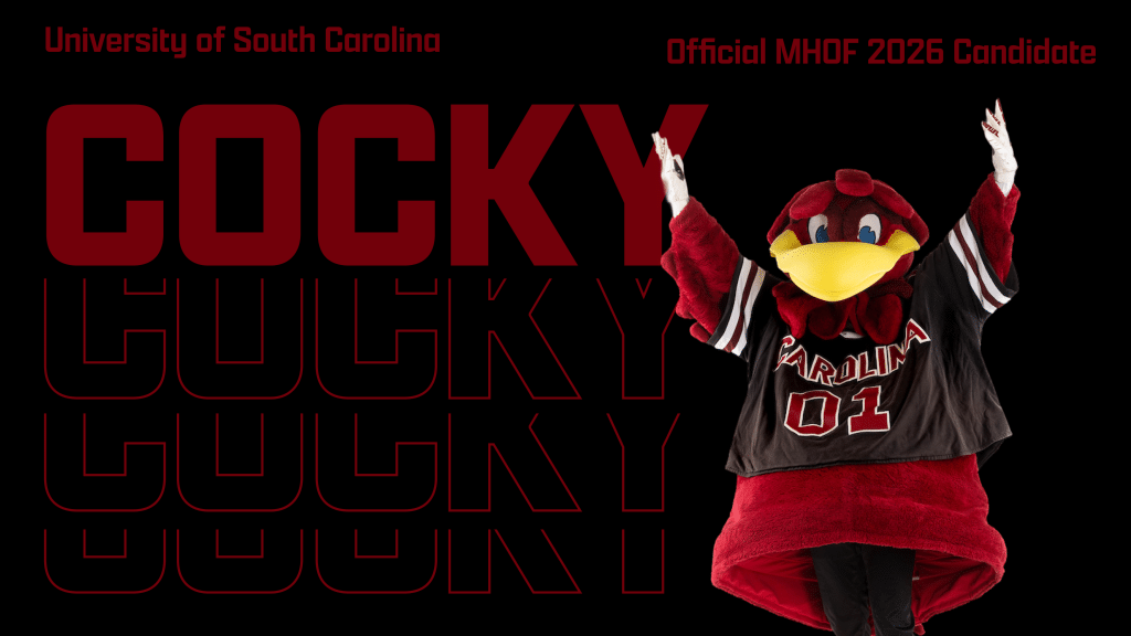 cocky