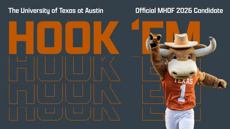 hook em hero
