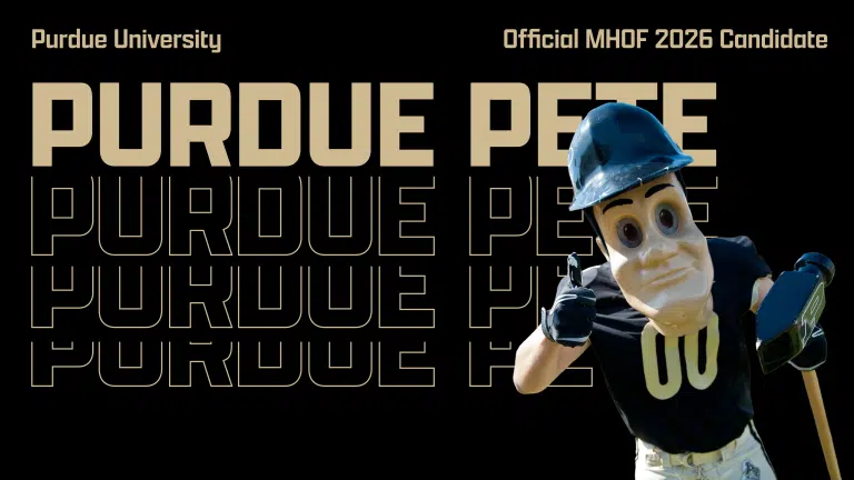purdue pete