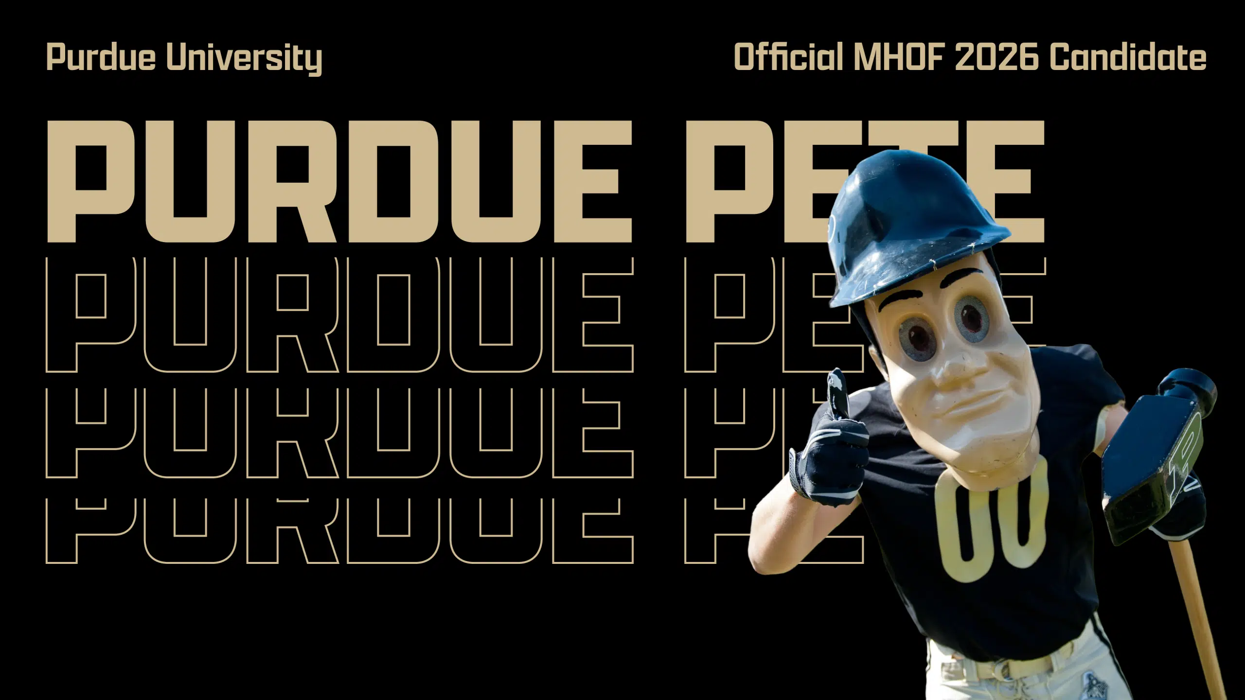 purdue pete