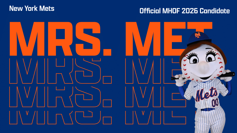 mrs. met