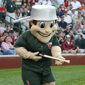 Fort Wayne TinCaps