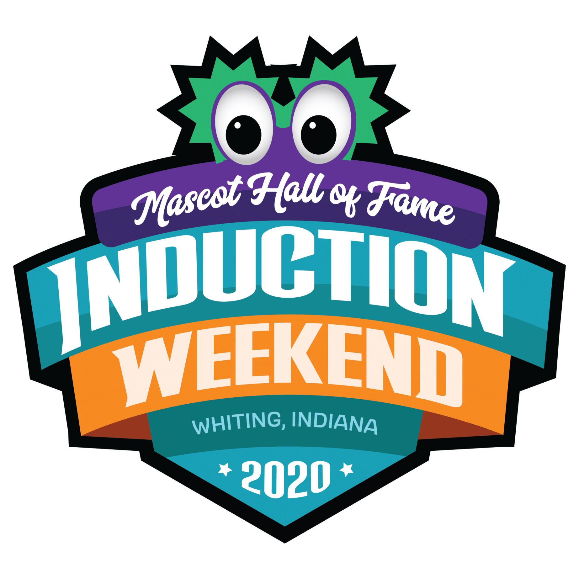Induction Weekend 2020