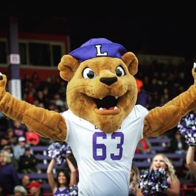 Mack The Wildcat