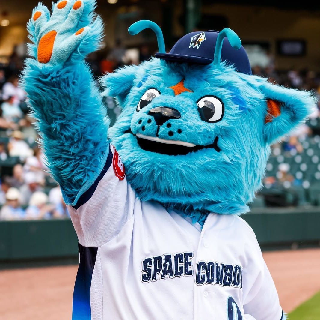 The Toronto Blue Jays are - Sugar's Mascot Costumes