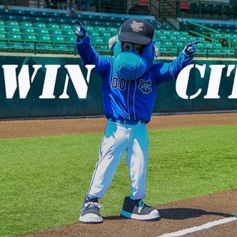 Windy City ThunderBolts (@wcthunderbolts) • Instagram photos and