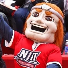 Njit Mascot