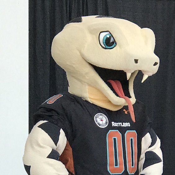Rattlers