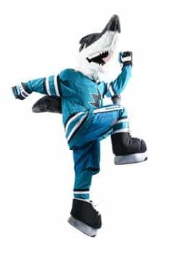 Sharkie